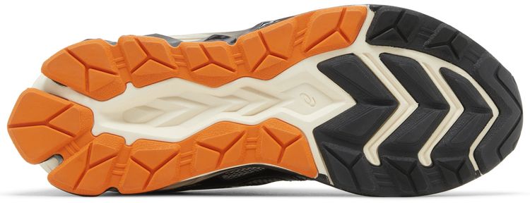 PE Nation x ASICS Wmns Gel Quantum 180 7 Ivory Black