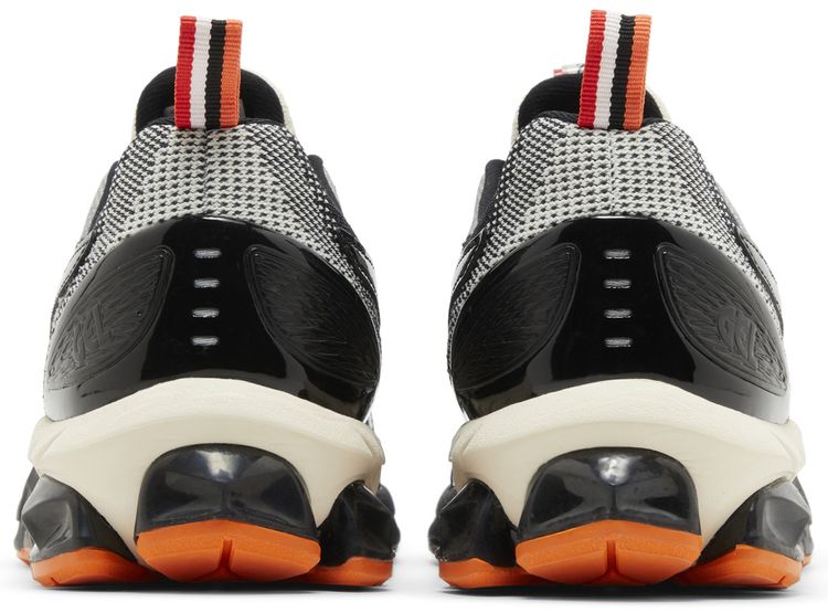 PE Nation x ASICS Wmns Gel Quantum 180 7 Ivory Black