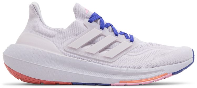 Adidas Wmns UltraBoost Light Silver Dawn
