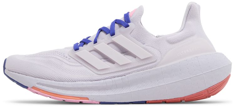 Adidas Wmns UltraBoost Light Silver Dawn