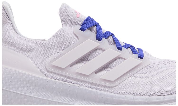 Adidas Wmns UltraBoost Light Silver Dawn