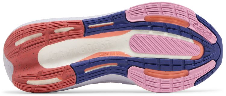 Adidas Wmns UltraBoost Light Silver Dawn