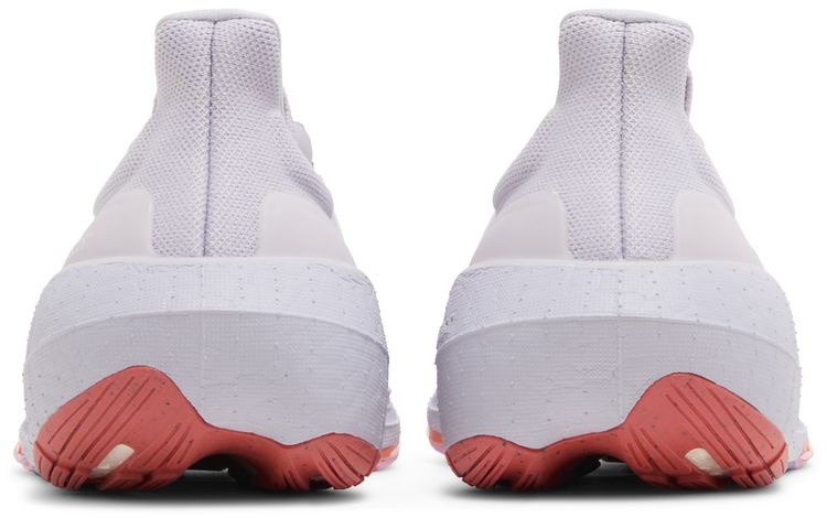 Adidas Wmns UltraBoost Light Silver Dawn