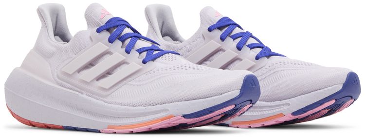 Adidas Wmns UltraBoost Light Silver Dawn