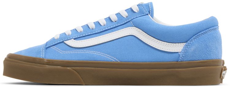 Vans Style 36 Blue Gum