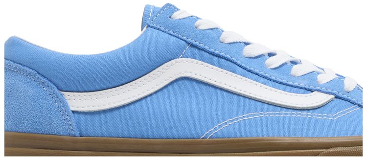 Vans Style 36 Blue Gum