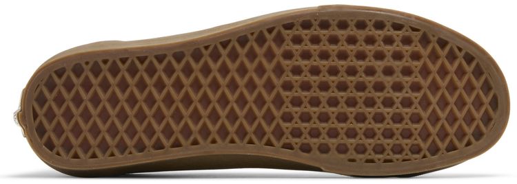 Vans Style 36 Blue Gum