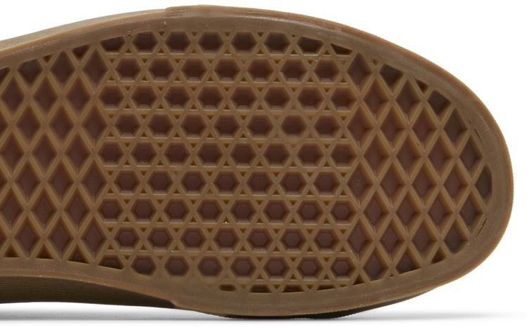 Vans Style 36 Blue Gum