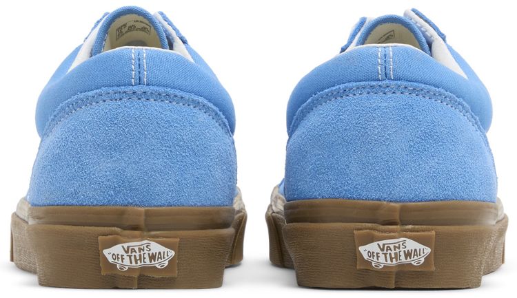 Vans Style 36 Blue Gum