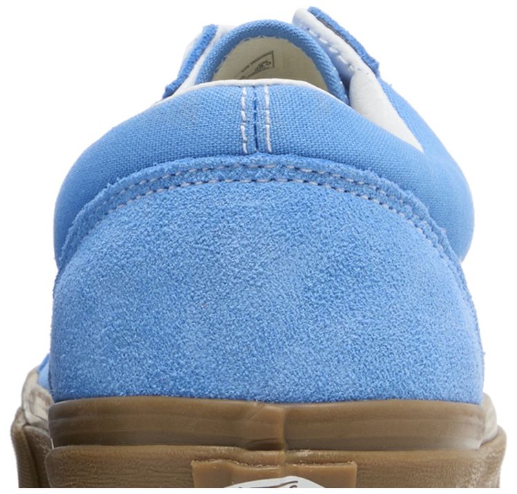 Vans Style 36 Blue Gum