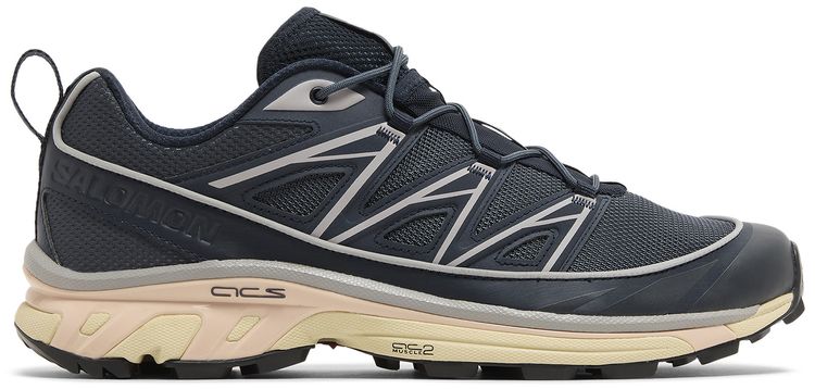 Salomon XT 6 Expanse Dark Sapphire Rose