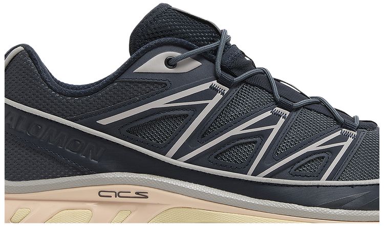 Salomon XT 6 Expanse Dark Sapphire Rose