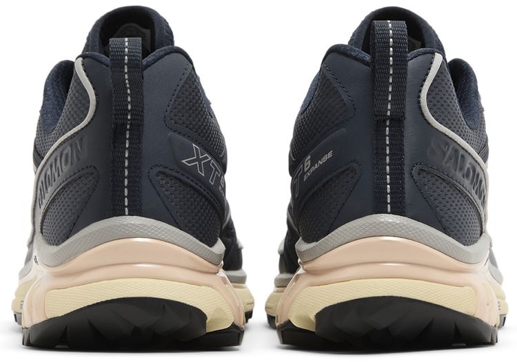 Salomon XT 6 Expanse Dark Sapphire Rose