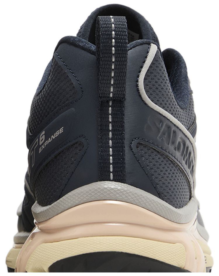 Salomon XT 6 Expanse Dark Sapphire Rose
