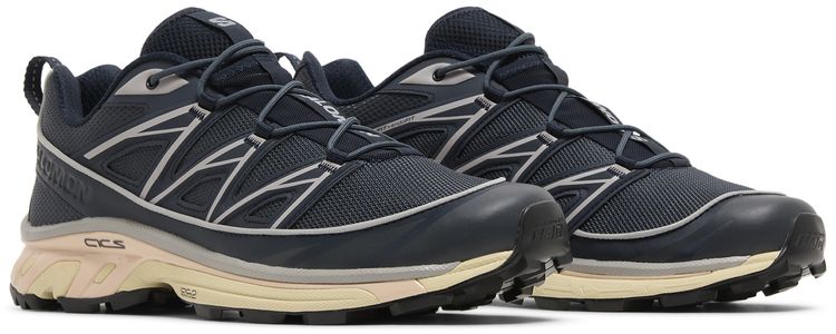 Salomon XT 6 Expanse Dark Sapphire Rose