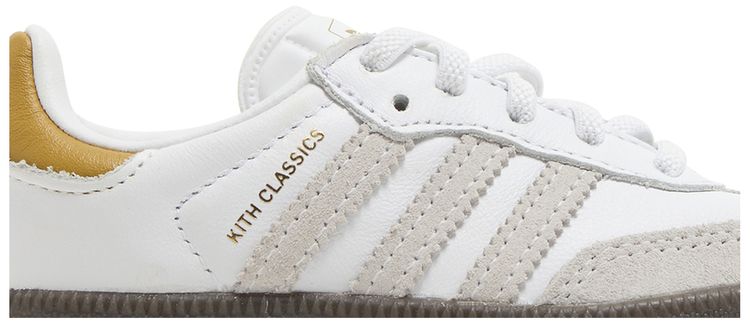 Buy Kith x adidas Samba OG I 'Classics Program - Mango' - IE9966 | GOAT Buy Kith x adidas Samba OG I 'Classics Program - Mango' - IE9966 | GOAT