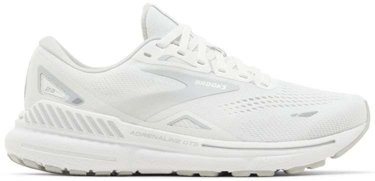 Wmns Adrenaline GTS 23 White Oyster