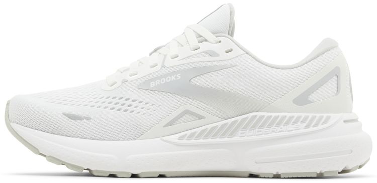 Wmns Adrenaline GTS 23 White Oyster