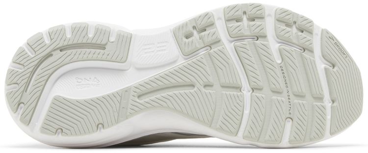 Wmns Adrenaline GTS 23 White Oyster