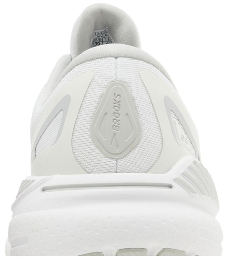 Wmns Adrenaline GTS 23 White Oyster
