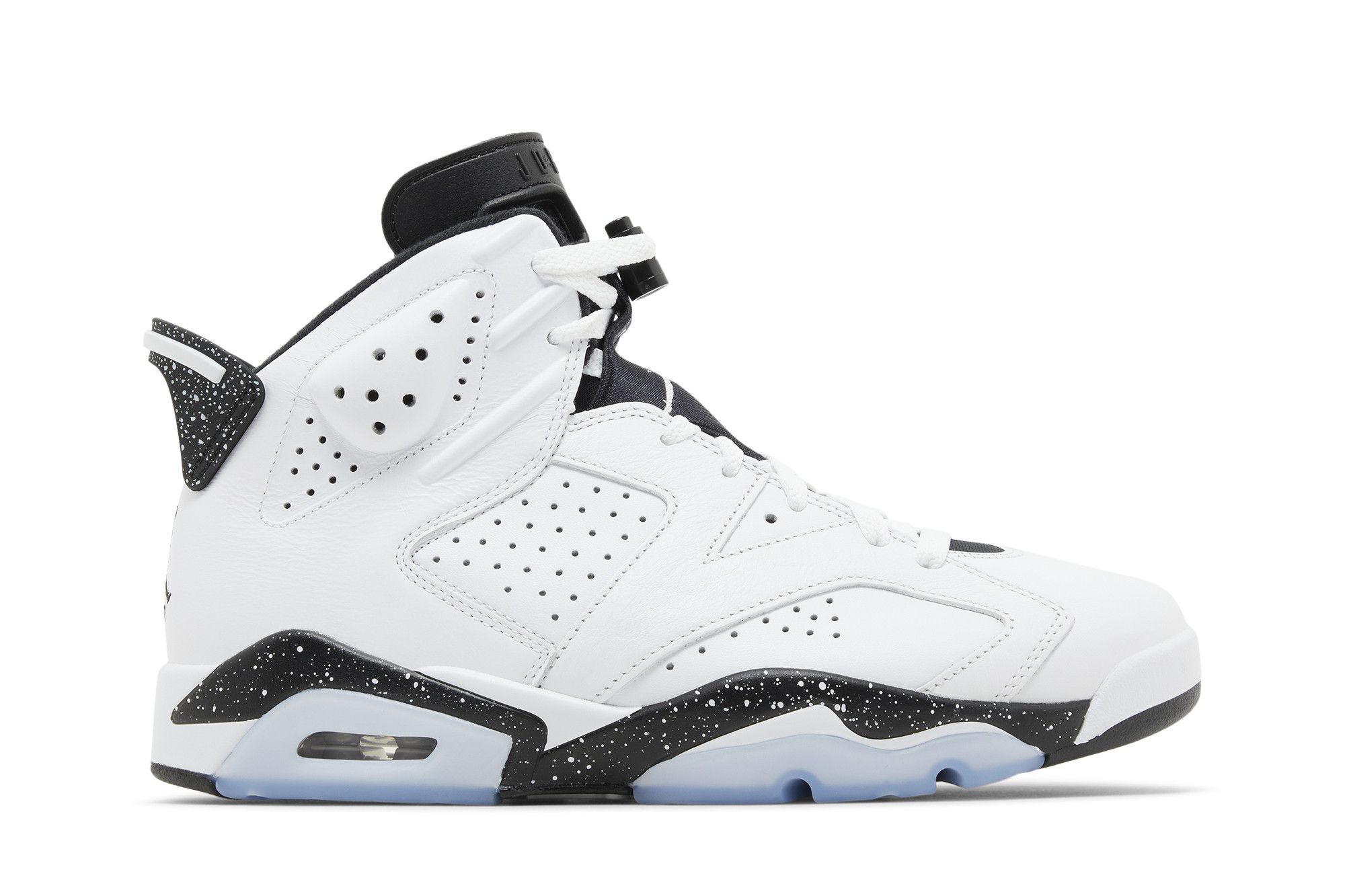 Buy Air Jordan 6 Retro 'Reverse Oreo' - CT8529 112 | GOAT CA