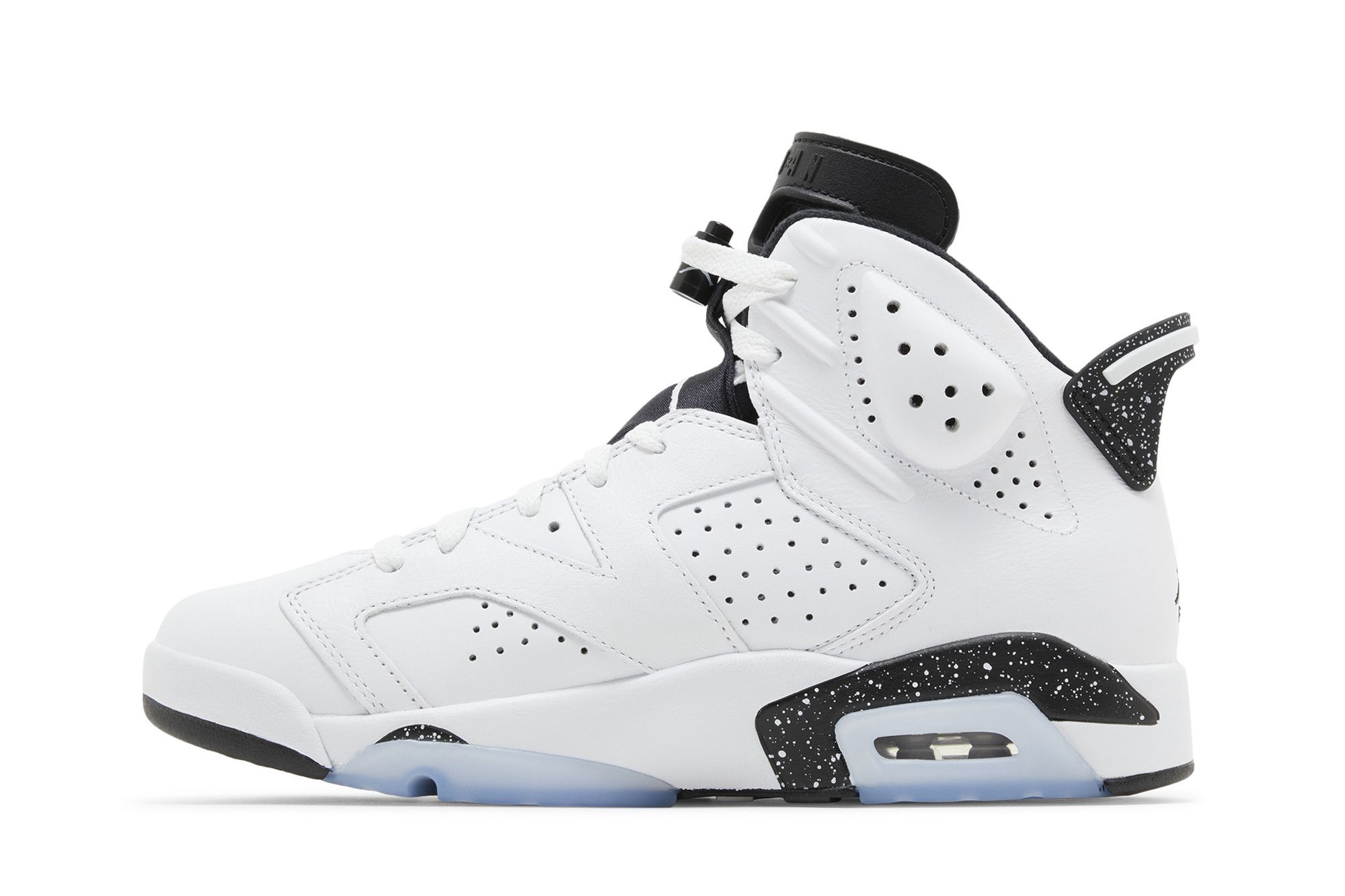 Buy Air Jordan 6 Retro 'Reverse Oreo' - CT8529 112 | GOAT