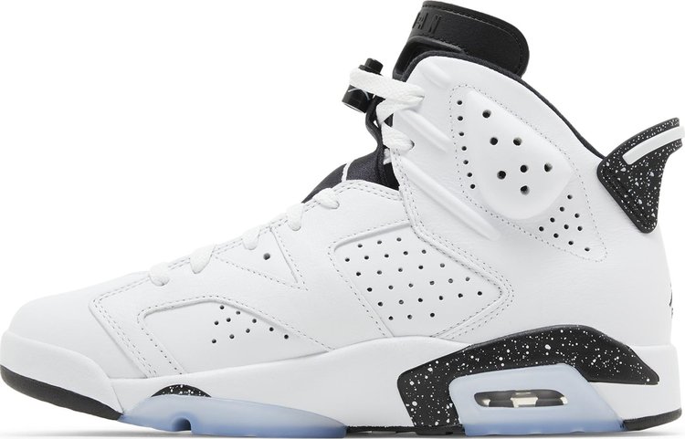 Air Jordan 6 Retro Reverse Oreo