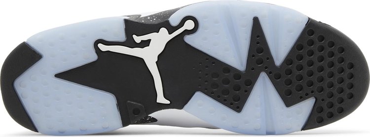 Air Jordan 6 Retro Reverse Oreo