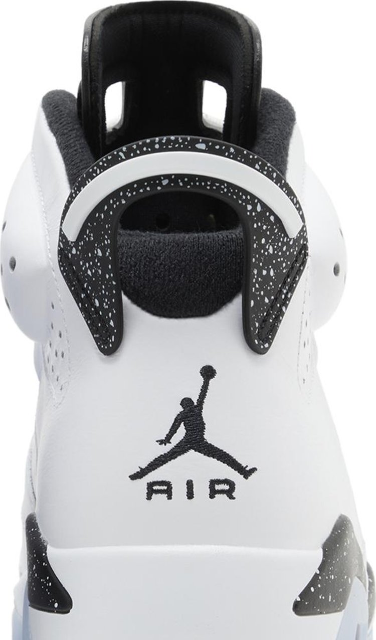 Air Jordan 6 Retro Reverse Oreo