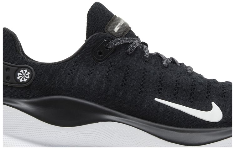 Nike ReactX Infinity Run 4 Black White