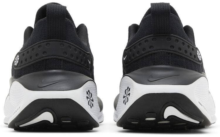 Nike ReactX Infinity Run 4 Black White