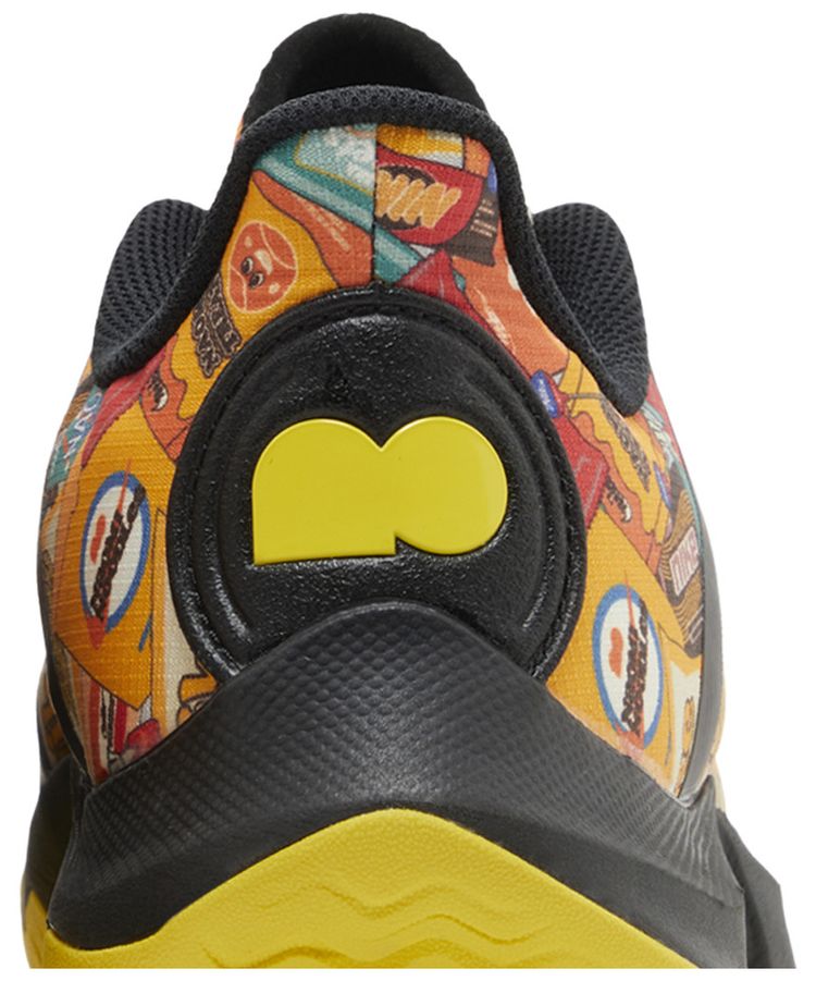 Naomi Osaka x Wmns NikeCourt Air Zoom GP Turbo Premium HC Bodega Snacks