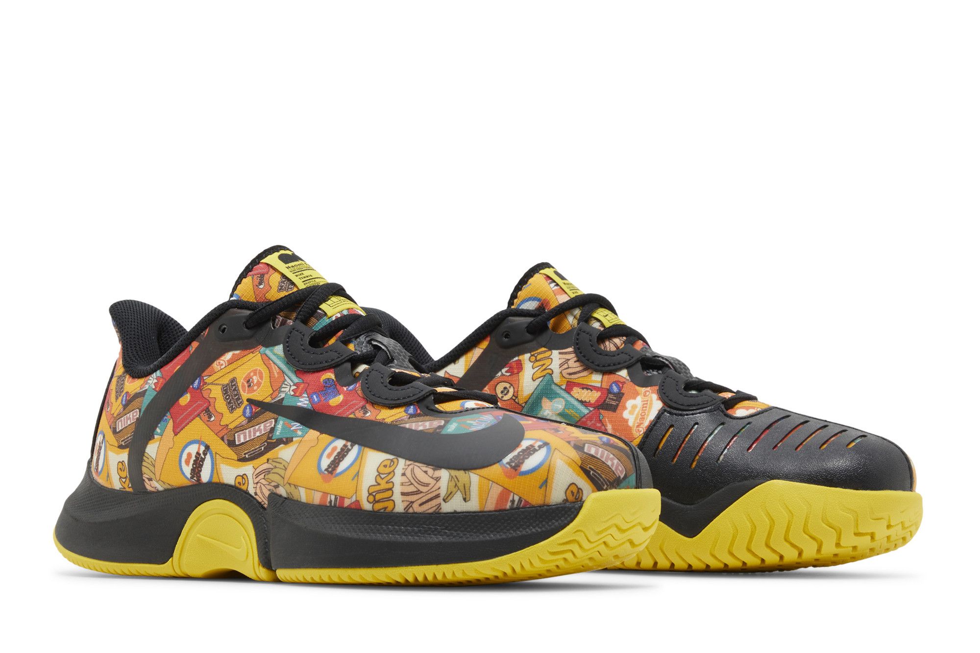 Buy Naomi Osaka x Wmns NikeCourt Air Zoom GP Turbo Premium