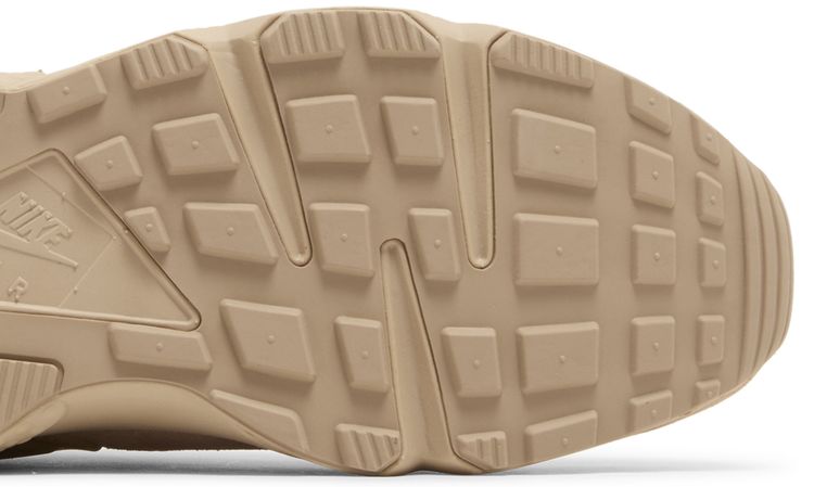 Nike Air Huarache Runner Hemp