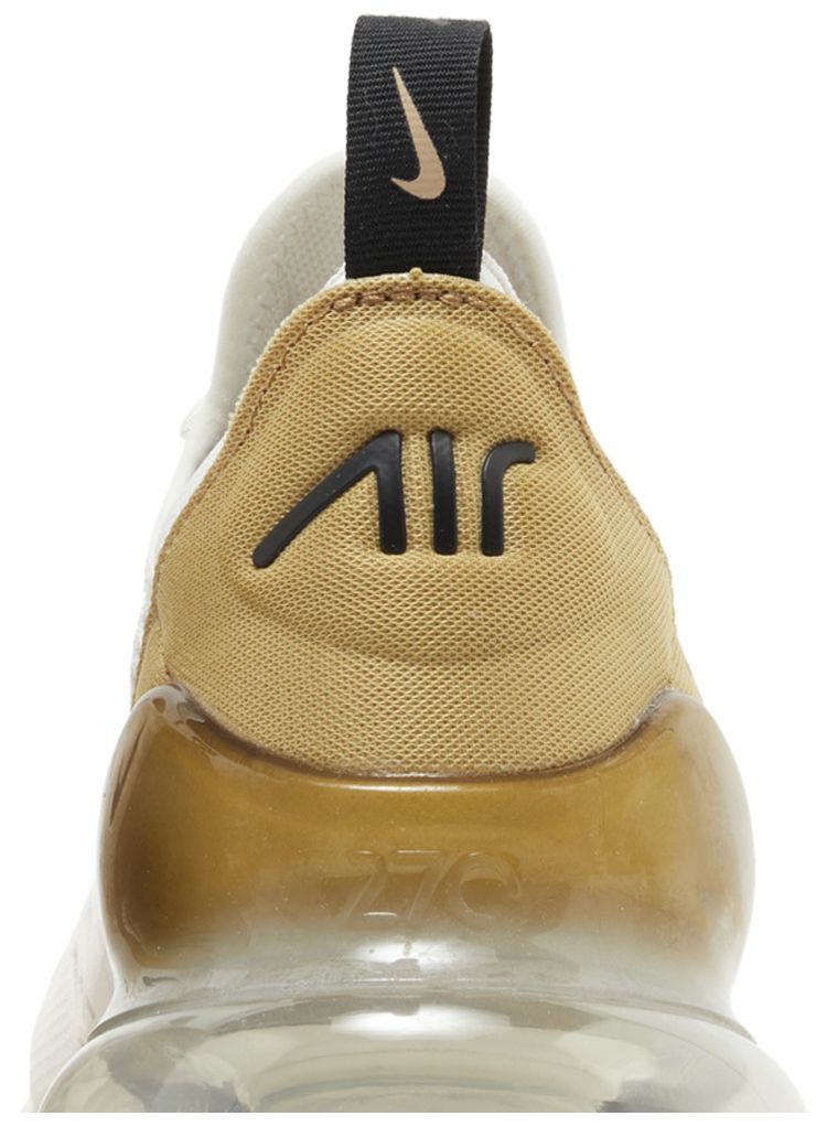 Nike Wmns Air Max 270 Phantom Hemp