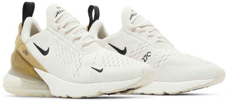 Nike Wmns Air Max 270 Phantom Hemp