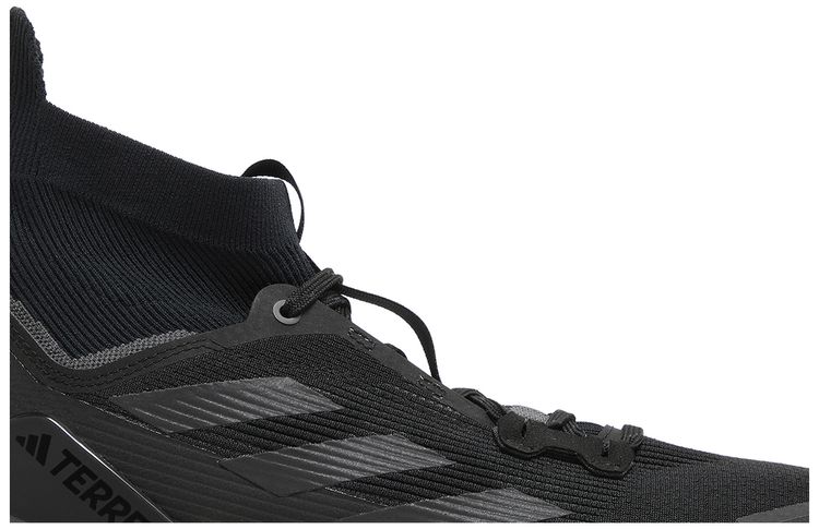 Adidas Terrex Free Hiker 20 Black Grey