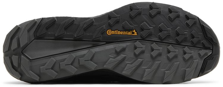 Adidas Terrex Free Hiker 20 Black Grey