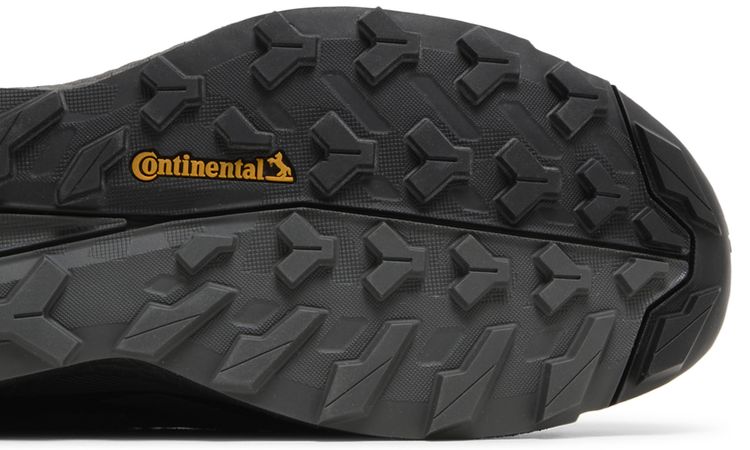 Adidas Terrex Free Hiker 20 Black Grey