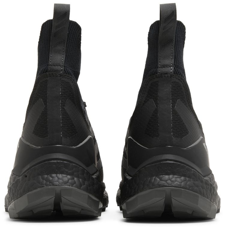 Adidas Terrex Free Hiker 20 Black Grey