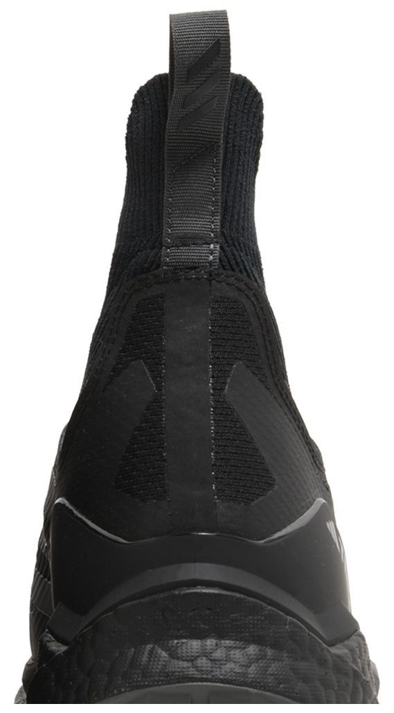 Adidas Terrex Free Hiker 20 Black Grey