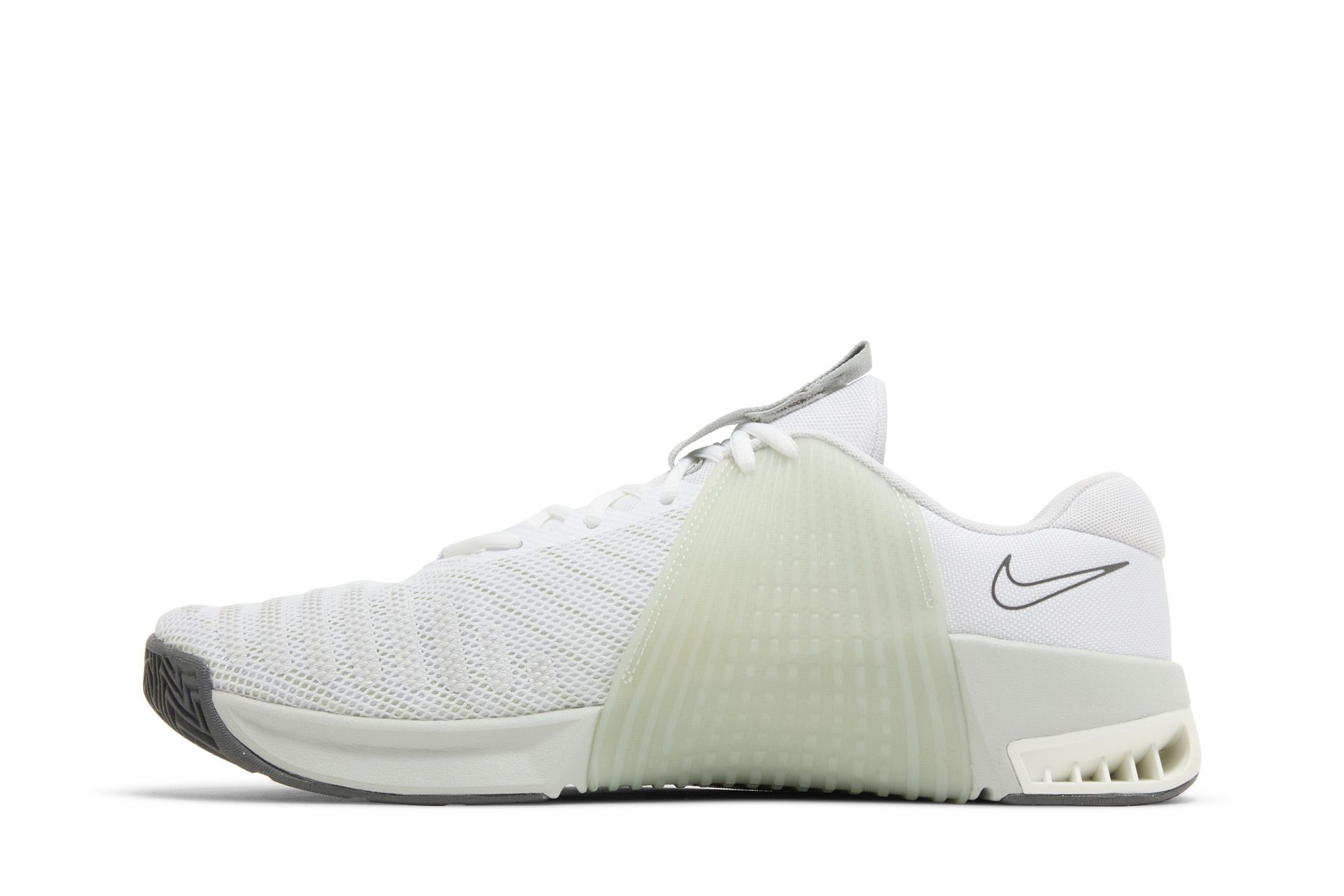 Buy Nike Metcon 9 'White Bright Mandarin' - DZ2617 101 | GOAT