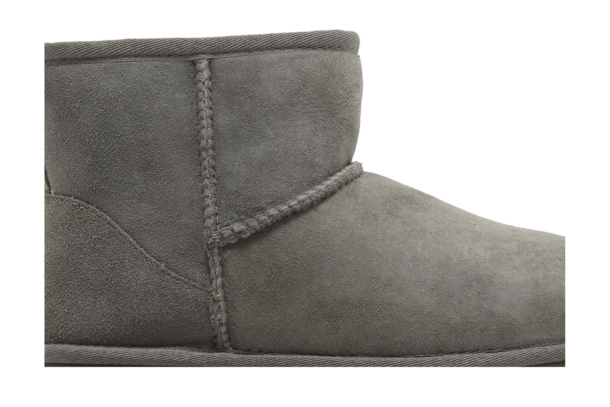 Ugg classic mini 2 grau cheap