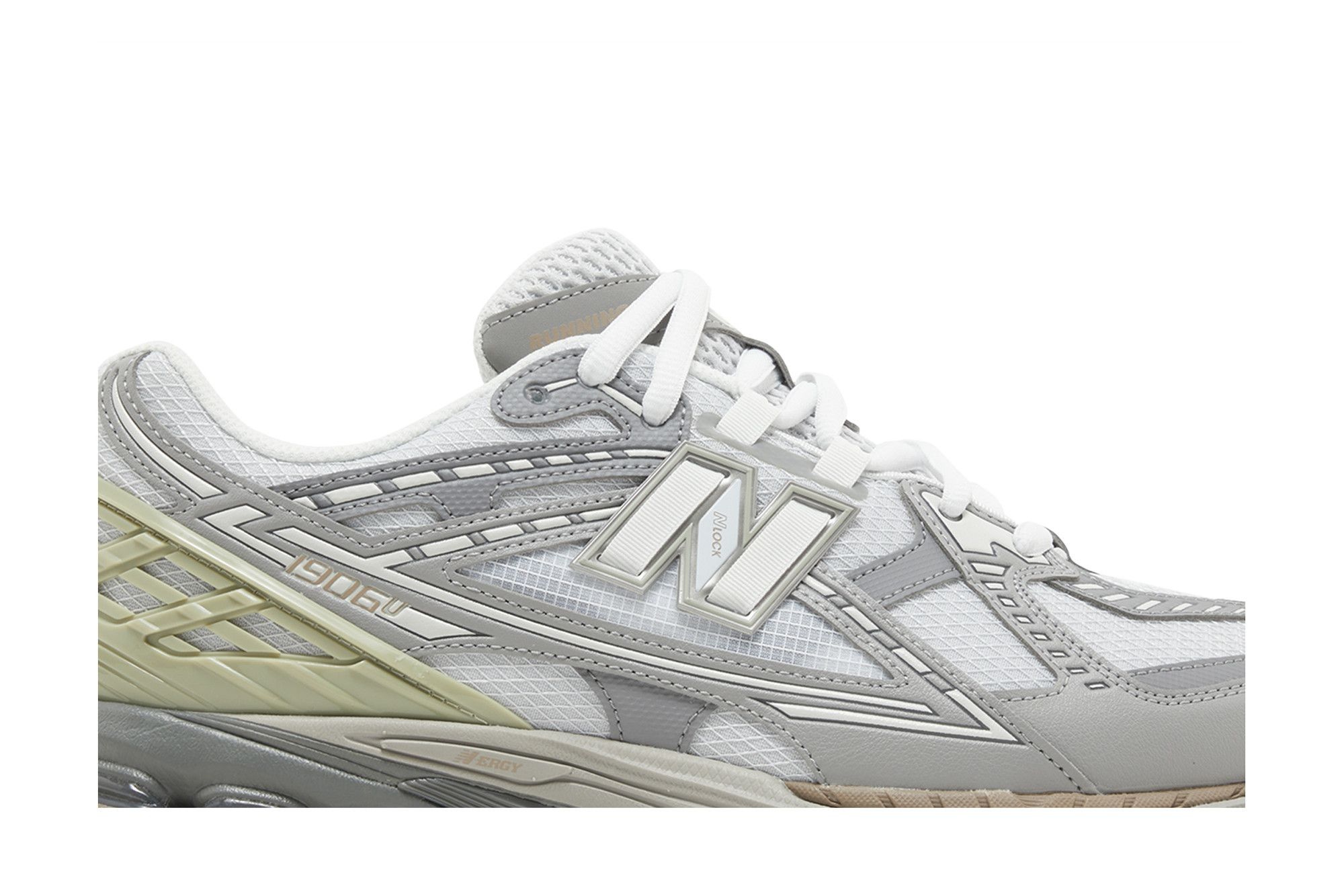 ★人気★ New Balance 1906R Team Away Grey Olivine New Balance 1906N 