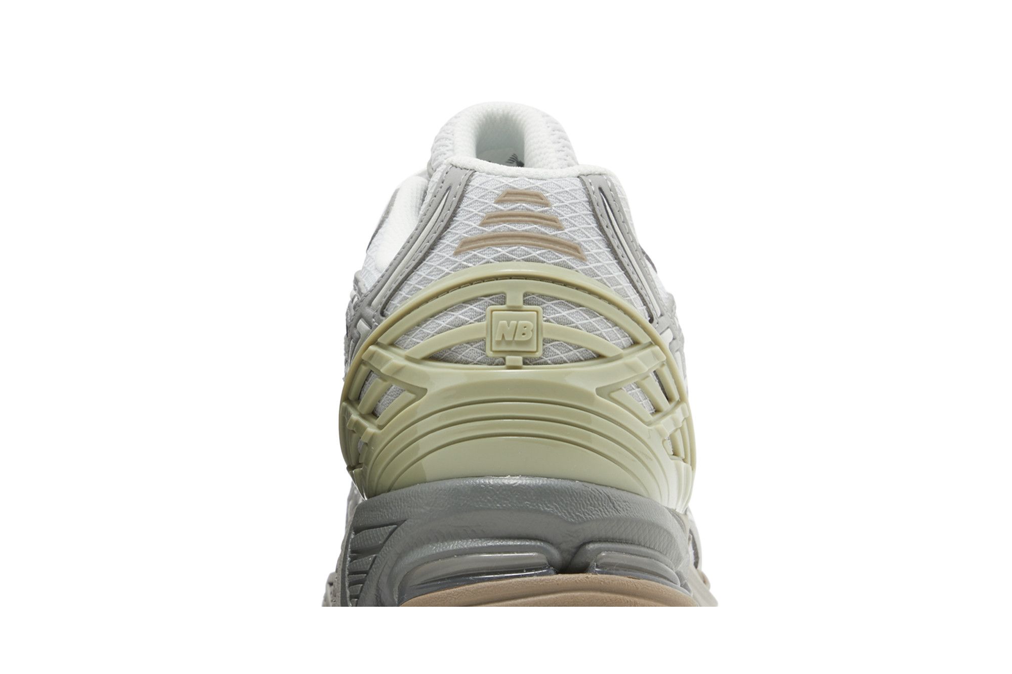 Buy New Balance 1906U 'Grey Olivine' - M1906NB | GOAT