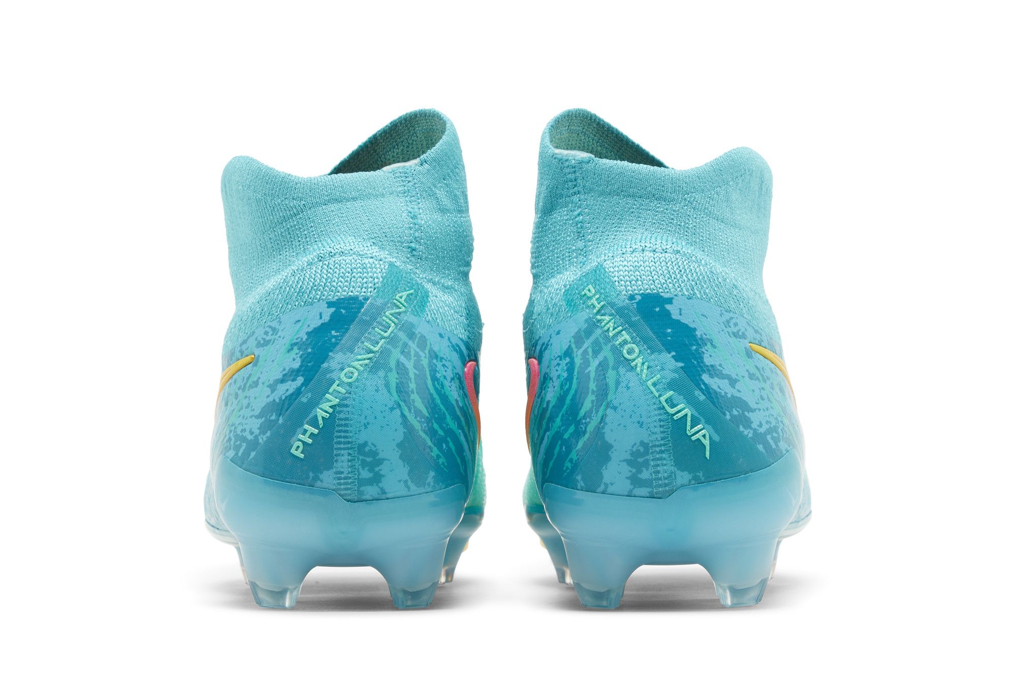 ファントムルナ2エリート　LV8 FG Nike Phantom Luna 2 Elite LV8 FG High-Top Soccer Cleats