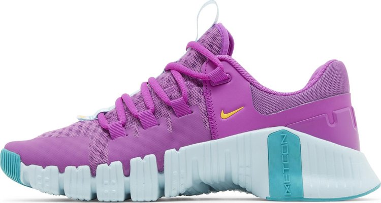 Wmns Free Metcon 5 Hyper Violet