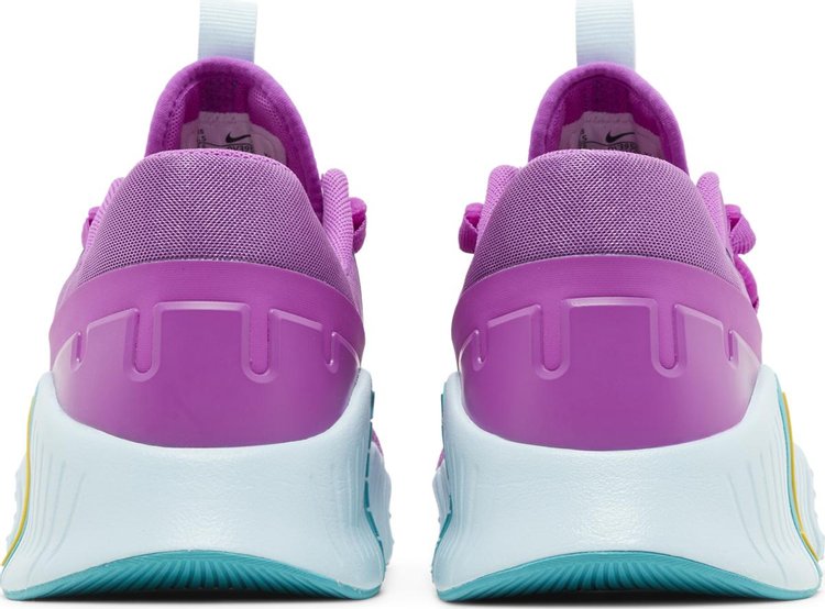 Wmns Free Metcon 5 Hyper Violet