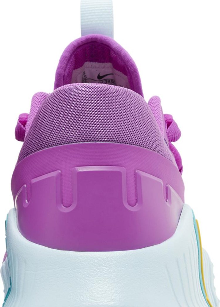 Wmns Free Metcon 5 Hyper Violet