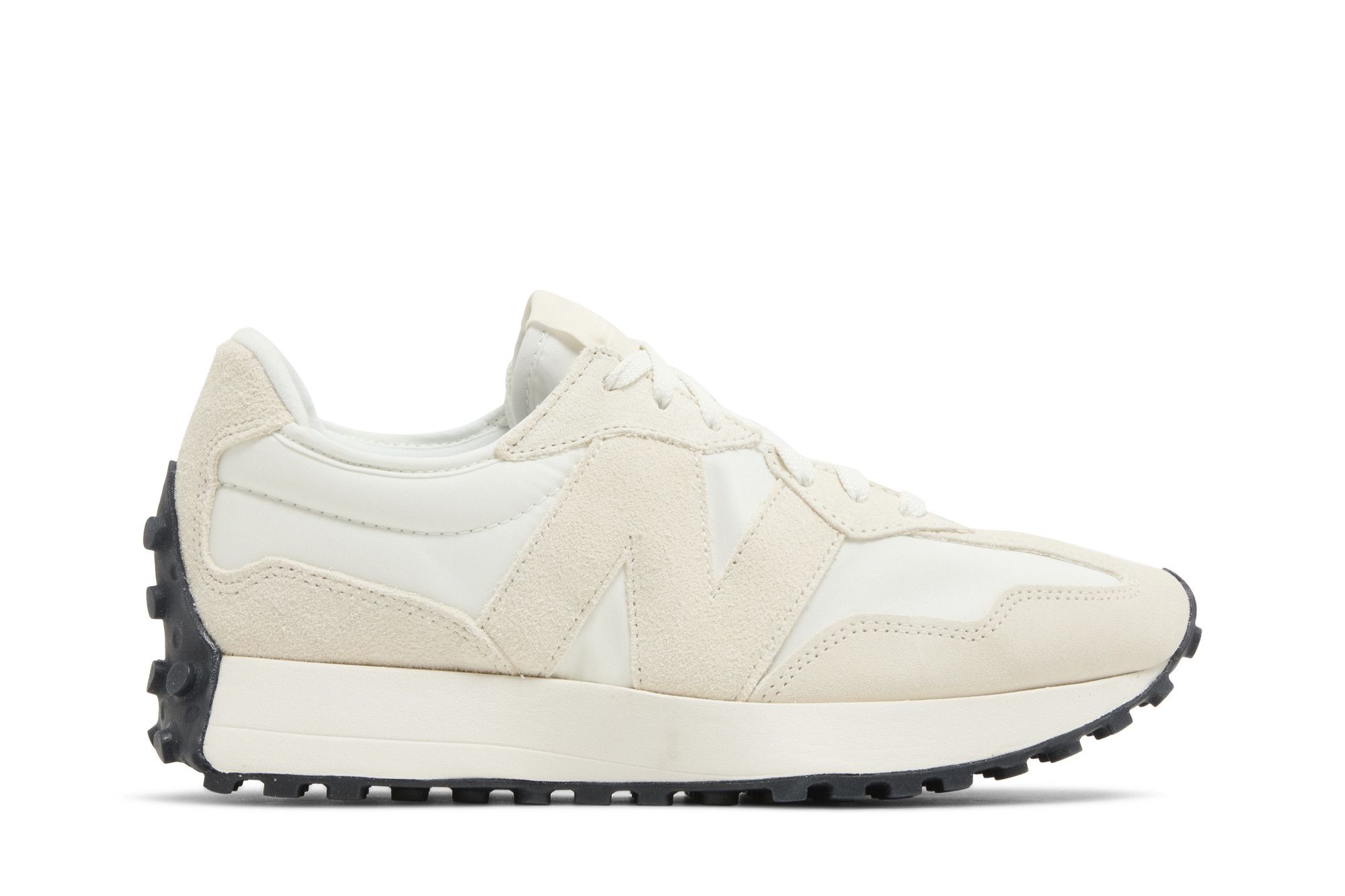 Buy New Balance Wmns 327 'White Sea Salt' - WS327MF | GOAT